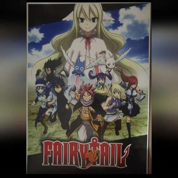 Posters - Picture 5 of 7